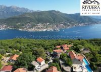 Nekretnina: Na prodaju zapoceta kuca Zabrdje Lustica