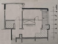 Nekretnina: Novo Naselje, odlična lokacija ID#7151