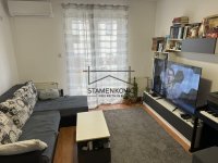 Nekretnina: Polunamešten dvoiposoban stan-Telep ID#7150