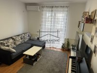 Nekretnina: Polunamešten dvoiposoban stan-Telep ID#7150