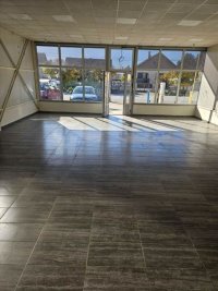 Nekretnina: Izdaje se lokal na bulevaru u Sremskoj Mitrovici