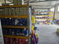 Nekretnina: Izdaje se lokal na bulevaru u Sremskoj Mitrovici