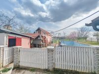 Nekretnina: Selo Joševa, kuća, 65 ari plac, pomoćni objekti ID#10438