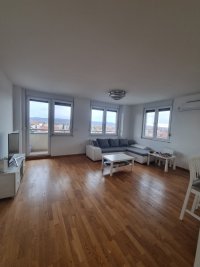 Nekretnina: Dvoiposoban stan, NOVI SAD, TELEP