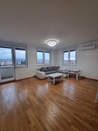 Nekretnina: Dvoiposoban stan, NOVI SAD, TELEP