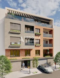 Nekretnina: Pančevo, Centar, Moše Pijade, nov, lux, 2.0 stan ID#10439