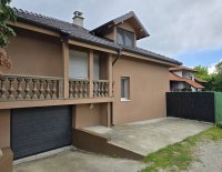 Nekretnina: Prodajem ili izdajem LUX kucu u Smederevu