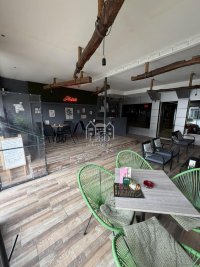 Nekretnina: Lokal P=200m2+70m2 bašta-Duvanište ID#2413