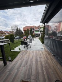 Nekretnina: Lokal P=200m2+70m2 bašta-Duvanište ID#2413