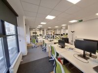 Nekretnina: Lux 5.0 poslovni prostor  204m2 u Centru + parking ID#1762