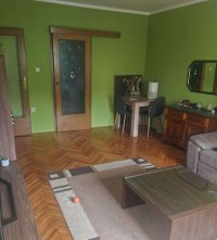 Nekretnina: Jednoiposoban stan, NOVI SAD, SAJAM