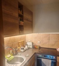 Nekretnina: Jednoiposoban stan, NOVI SAD, SAJAM