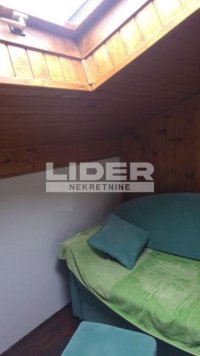 Nekretnina: Garsonjera 18m2 Crveni krst ID#136345