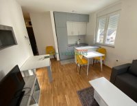 Nekretnina: 2.5-soban, 49m2, Petrovaradin, ul.Marka Oreškovića ID#1553