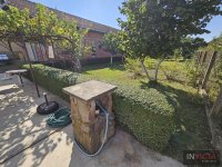 Nekretnina: Porodična kuća sa tri stambene jedinice i posl.objektom