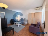 Nekretnina: OPŠTINA NOVI BEOGRAD Bulevar Mihaila Pupina ID: 9626344