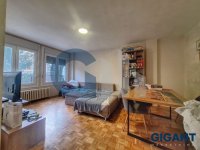 Nekretnina: OPŠTINA NOVI BEOGRAD Bulevar Zorana Đinđića ID: 9602781