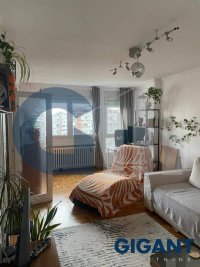 Nekretnina: OPŠTINA NOVI BEOGRAD Jurija Gagarina ID: 9639210