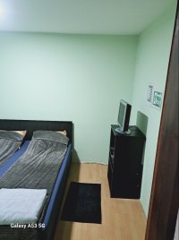 Nekretnina: Izdaje se apartman-vikendica Ivanka,Srebrno jezero