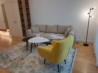 Nekretnina: LUX, neuseljavan stan sa garažom DEPO ID#410848