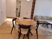 Nekretnina: LUX, neuseljavan stan sa garažom DEPO ID#410848