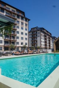 Nekretnina: Nov apartman na Zlatiboru
