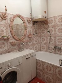 Nekretnina: Dvosoban namesten stan Banovo Brdo