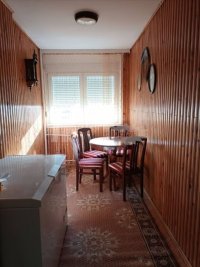 Nekretnina: Dvosoban namesten stan Banovo Brdo