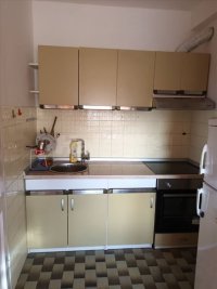 Nekretnina: Dvosoban namesten stan Banovo Brdo