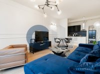 Nekretnina: SAVSKI VENAC Nikolaja Kravcova ID: 9626711