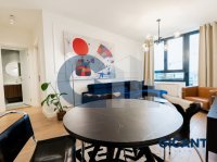 Nekretnina: SAVSKI VENAC Nikolaja Kravcova ID: 9626711