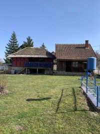 Nekretnina: Prodajem domacinstvo u Velikim Crljenima