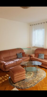 Nekretnina: 1.5-soban, 42m2, centar, ul. Đorđa Jovanovića – ugao sa Kosovskom ID#1888