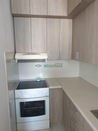 Nekretnina: 2.5-soban, 50m2, Nova Detelinara, Kopernikova ulica, sa p.mestom. ID#1529