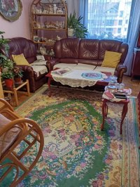 Nekretnina: Jednoiposoban stan, NOVI SAD, NOVO NASELJE