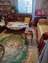 Nekretnina: Jednoiposoban stan, NOVI SAD, NOVO NASELJE