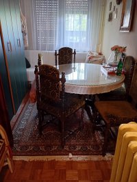 Nekretnina: Jednoiposoban stan, NOVI SAD, NOVO NASELJE