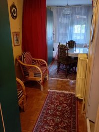 Nekretnina: Jednoiposoban stan, NOVI SAD, NOVO NASELJE