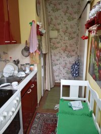 Nekretnina: Jednoiposoban stan, NOVI SAD, NOVO NASELJE