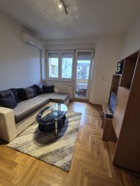 Nekretnina: Jednoiposoban stan, NOVI SAD, CENTAR