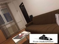Nekretnina: Jednosoban stan, NOVI SAD, CENTAR