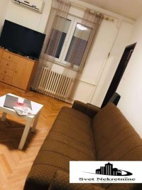 Nekretnina: Jednosoban stan, NOVI SAD, CENTAR