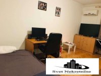 Nekretnina: Jednosoban stan, NOVI SAD, CENTAR