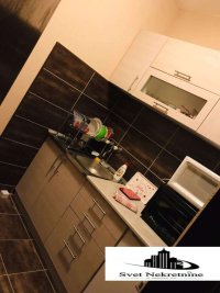 Nekretnina: Jednosoban stan, NOVI SAD, CENTAR