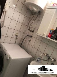 Nekretnina: Jednosoban stan, NOVI SAD, CENTAR