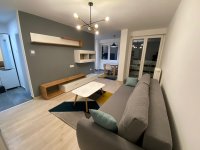 Nekretnina: Jednosoban stan, NOVI SAD, BULEVAR