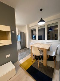 Nekretnina: Jednosoban stan, NOVI SAD, BULEVAR