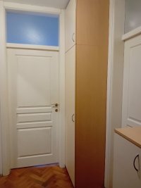 Nekretnina: Garsonjera, NOVI SAD, BULEVAR