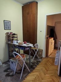 Nekretnina: Garsonjera, NOVI SAD, SAJAM