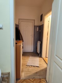 Nekretnina: Garsonjera, NOVI SAD, SAJAM